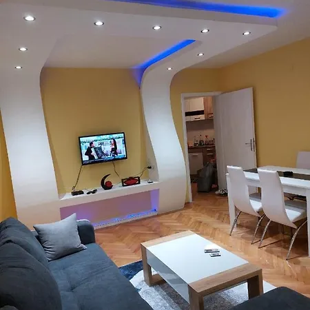 B&r Apartmans