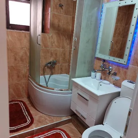 B&r Apartmans Lägenhet *