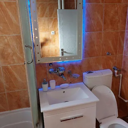 公寓 B&r Apartmans