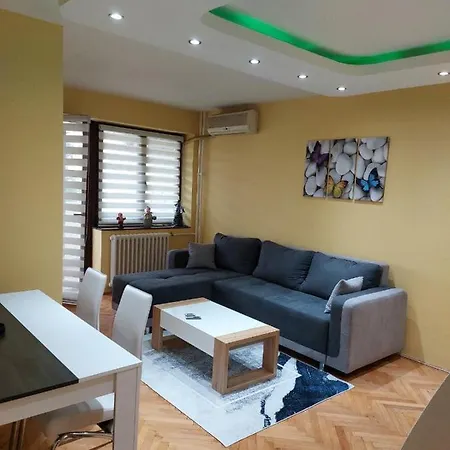 B&r Apartmans *