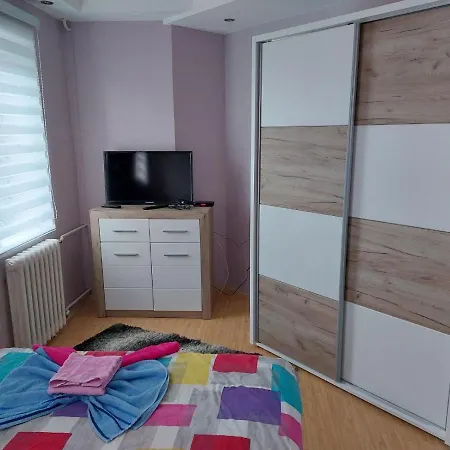Apartament B&r Apartmans