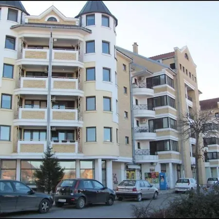 B&r Apartmans Apartament