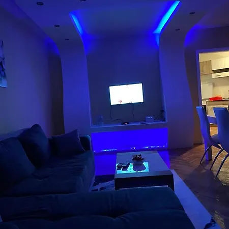 Lägenhet B&r Apartmans