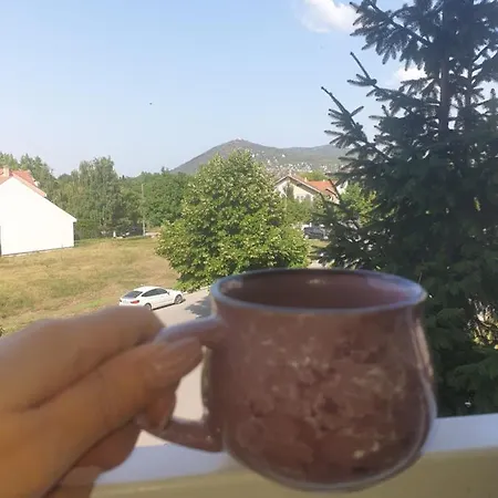 B&r Apartmans Apartament
