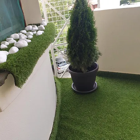 Lägenhet B&r Apartmans *