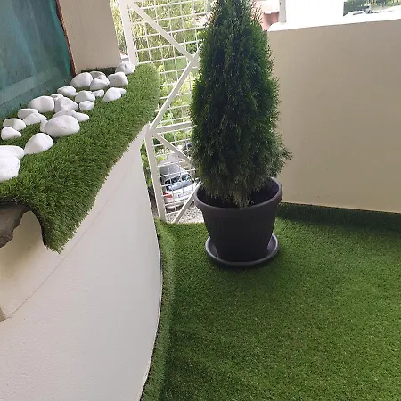 Apartament B&r Apartmans *