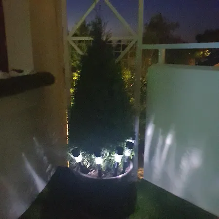 B&r Apartmans Lägenhet Vrsac