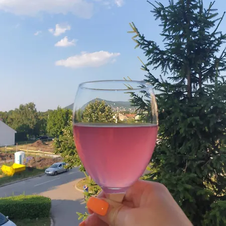 B&r Apartmans